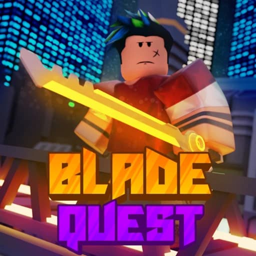 Blade Quest