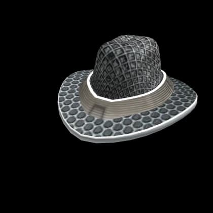 Scrap Metal Cap