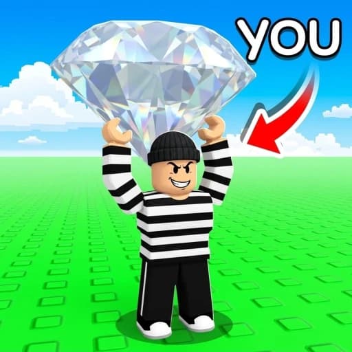 Be a Thief