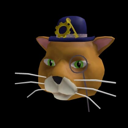 Inspector Catpunk