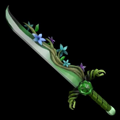 Mythic Sword of the Earth