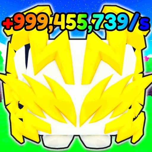 [🎉500K] Pet Paradise!