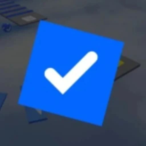 Get Verified for free