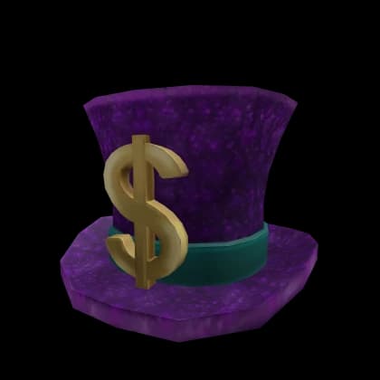 Tasteless Top Hat