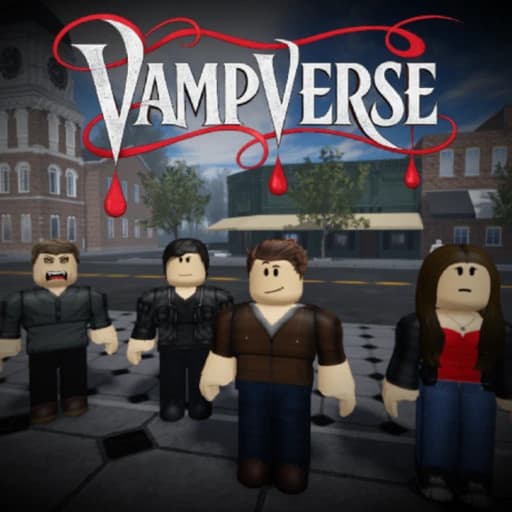 The Vampverse
