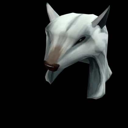 White Wolf of the North