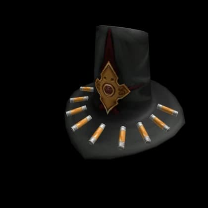 Wanderer Vampire Slayer