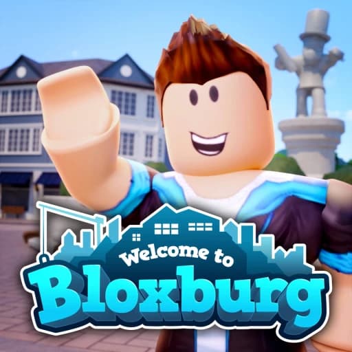 [📈] Welcome to Bloxburg 🏡