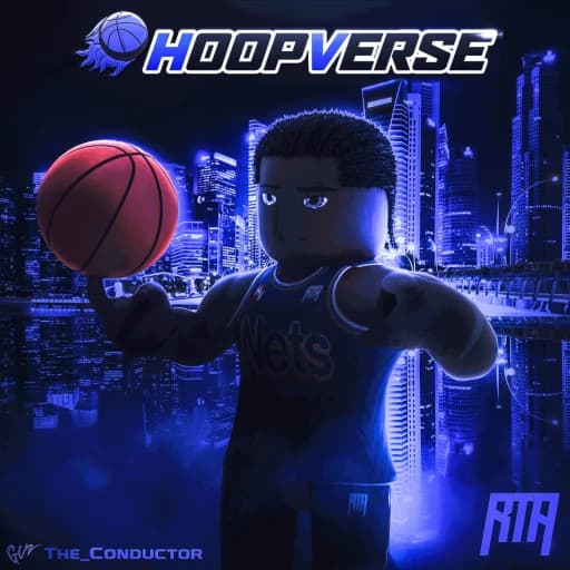 🏀 Hoop Universe Basketball 
