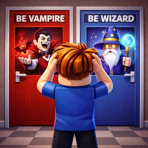 ❓Would You Rather - Extreme