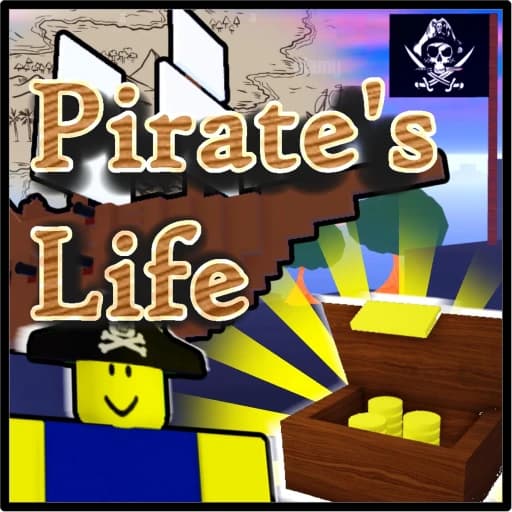Pirate's Life Remastered