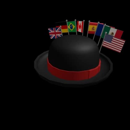 International Bowler