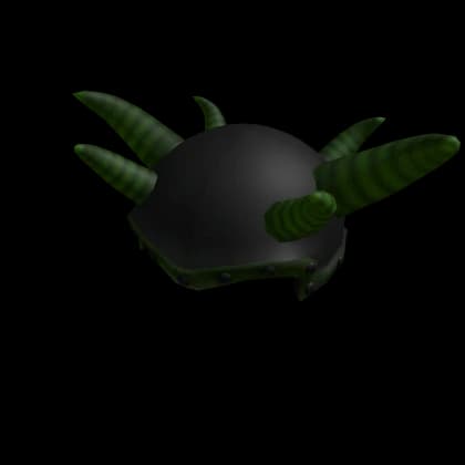 Hydra Horned Soldier