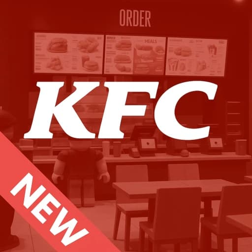 KFC | Roblox Restaurant