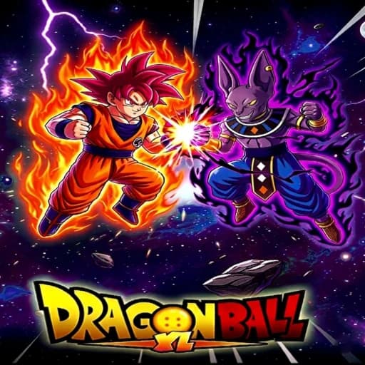 Dragon Ball XL