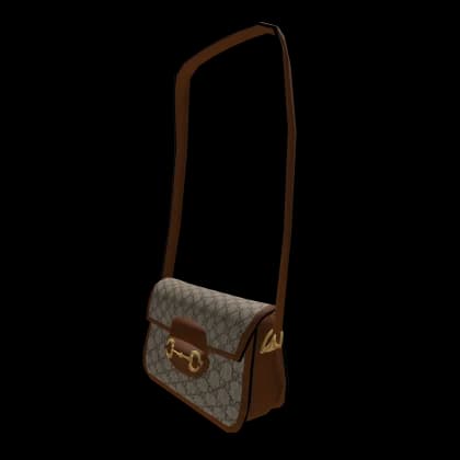 Gucci Horsebit 1955 Shoulder Bag