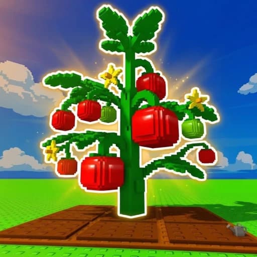 [🐝] Build A Farm Factory🌱