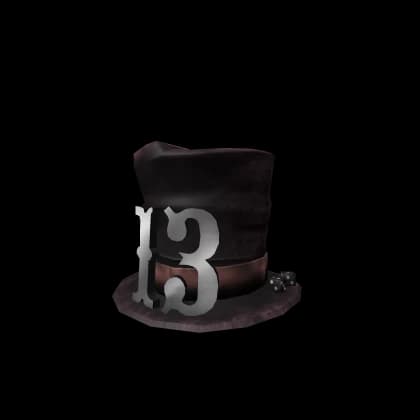 Unlucky Top Hat