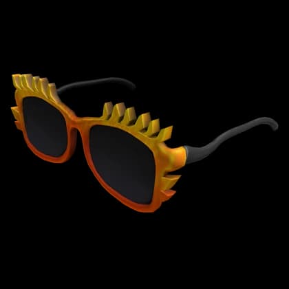 Firestarter Sunshades