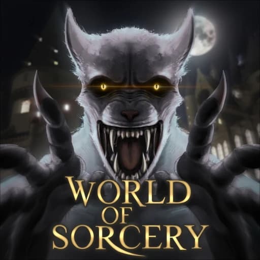 World of Sorcery [Alpha]
