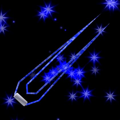 Spec Gamma Biograft Energy Sword