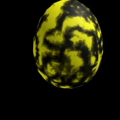 Vicious Egg of Singularity