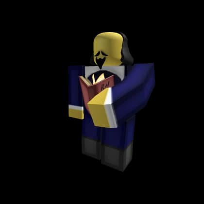 For the Ages: William Shakespeare