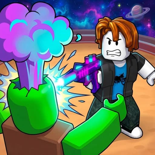 [PART 2] Survive Zombie Arena