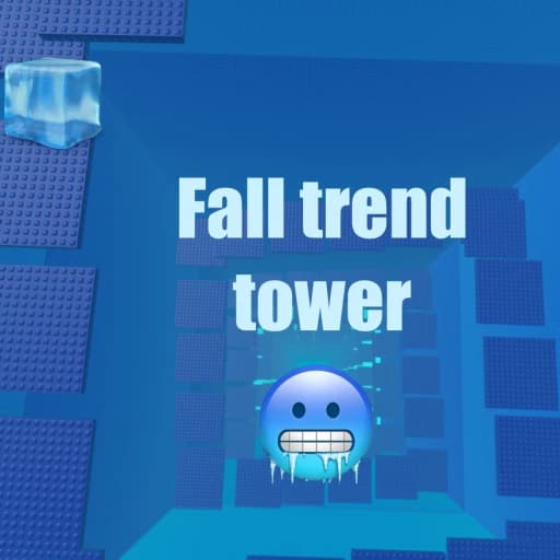 Fall Trend Tower(NEW)