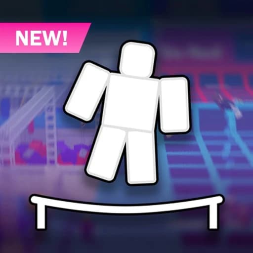 [PETS 🐈] Trampoline Park! Air Time!