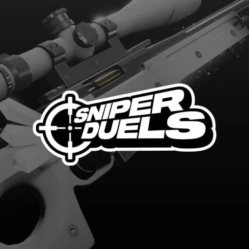 SNIPER DUELS