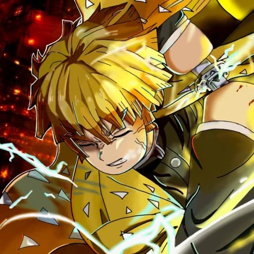 [THUNDER & FREE MOON] BladeBound [BETA💠]