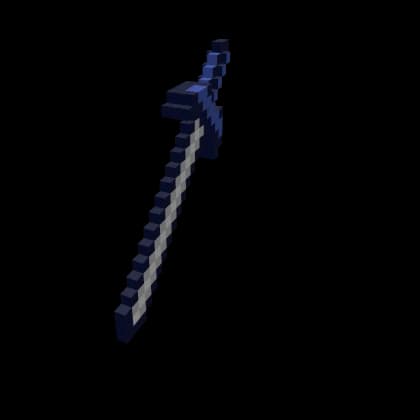 8-Bit Sword