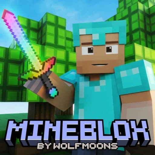 MineBlox