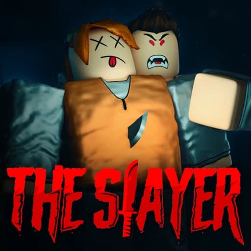 The Slayer