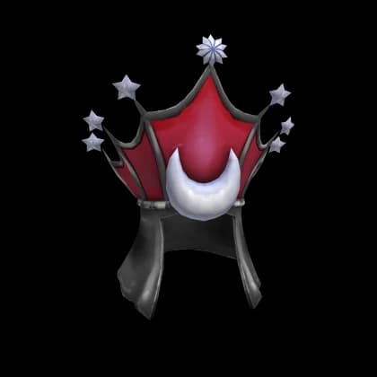 Onyx Emperor Of The Sky Crown