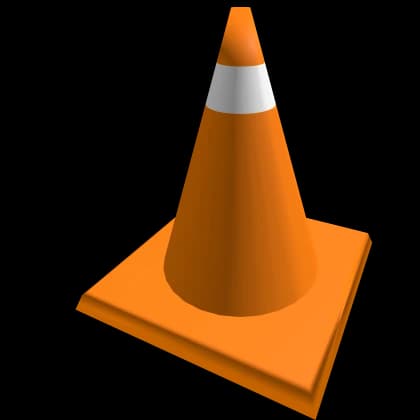 Traffic Cone