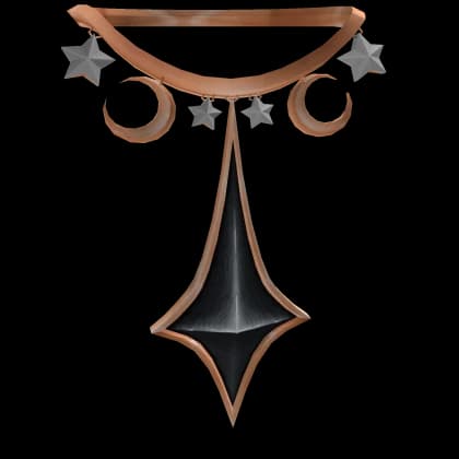 Disgraced Starstone of the Federation