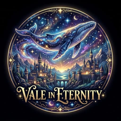 [NEW] Vale in Eternity [Adventure]
