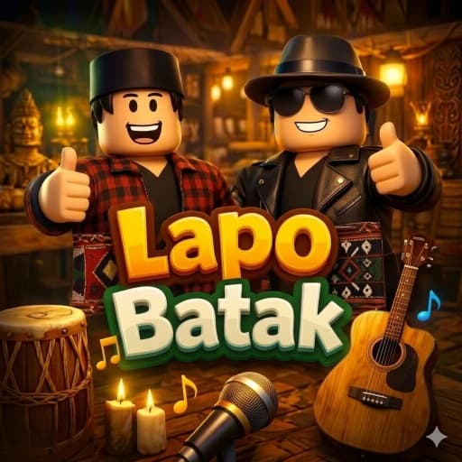 [♫] LAPO (Music Batak)