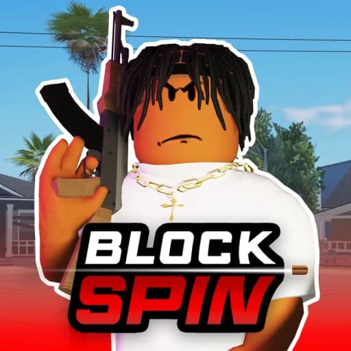 BlockSpin 🔪  [UPDATE!]