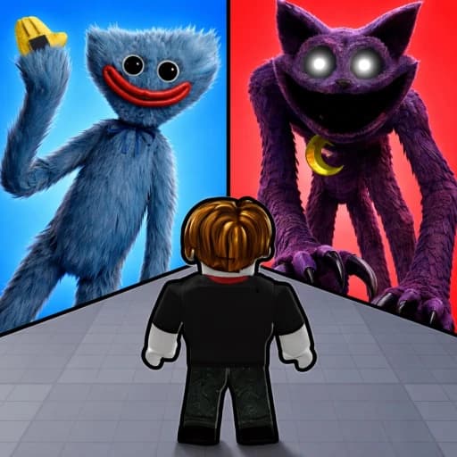 Better Poppy Playtime? 🧸