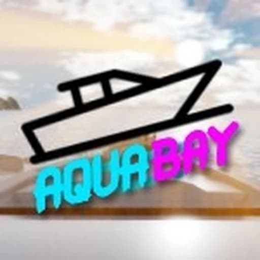 🌴Aqua Bay 🌊 NEW BOAT
