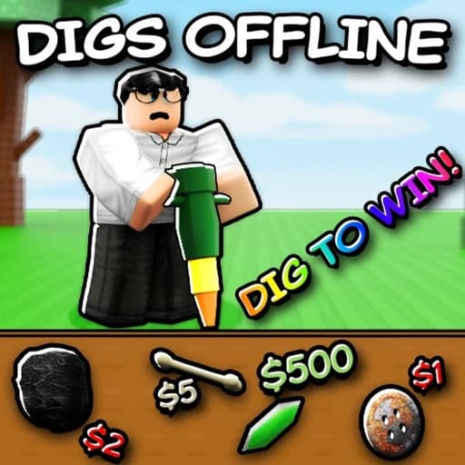 [UPD] Digging Empire