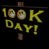 Happy 100K Day