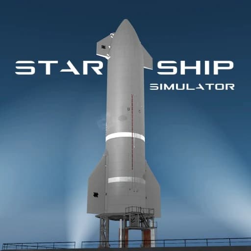 Starship Simulator (Early Access)