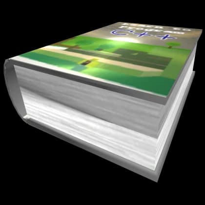 Learn to Program C++