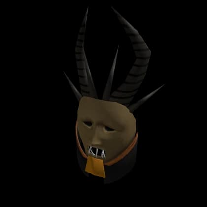 The Dread Visage of xMaximusx