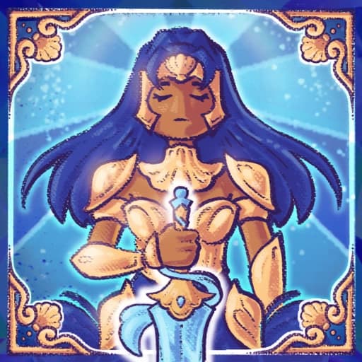 [COMBAT 🔱] Mermaid Isle