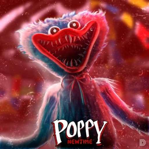 [🌹] Poppy NewTime